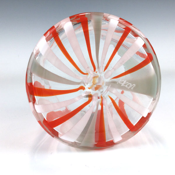 Temple Owls Cane Wine Cup - Image 3